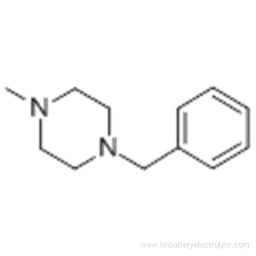 1-Benzyl-4-methylpiperazine hydrochloride CAS 374898-00-7